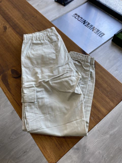 Imagen de JOGGER CARGO MOM