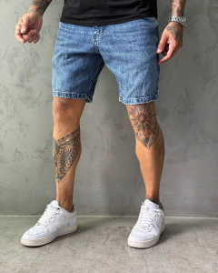 Bermuda Jeans Jay Jones Clara - 8399 - comprar online