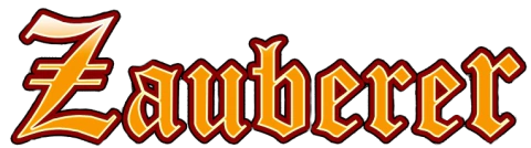Zauberer 