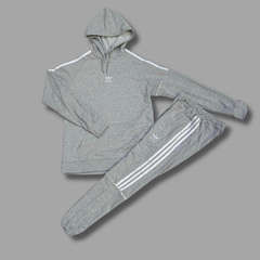 Conjunto Adidas de Hombre - Frennesy