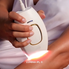 Depiladora Laser IPL - Frennesy