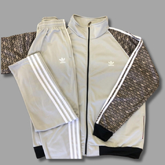 Conjunto Adidas Monograma - comprar online