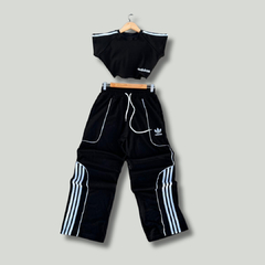 Conjunto Adidas