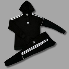 Conjunto Adidas de Hombre - comprar online