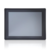 Monitor Industrial Touch 15.6 Ztex IHM 15 polegadas Windows / Linux