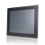Monitor Industrial Touch 15.6 Ztex IHM 15 polegadas Windows / Linux - Novalogi - Soluções em Automação