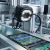 Scanner fixo industrial - Novalogi - Soluções em Automação