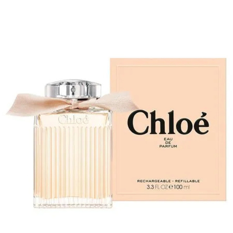 Chloé Eau de Parfum Signature - Chloé - comprar online