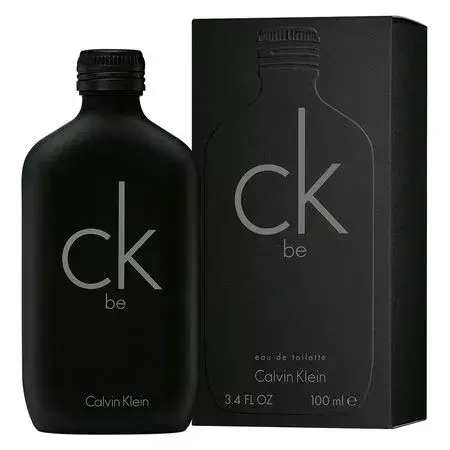 CK Be Eau de Toilette - Calvin Klein