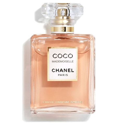 Coco Mademoiselle Edt - Chanel Paris