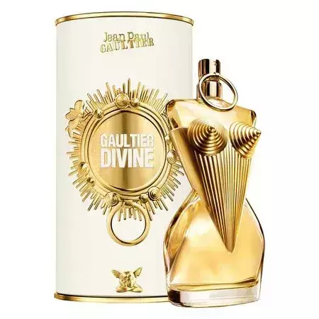 Gaultier Divine EDP Feminino - Jean Paul Gaultier