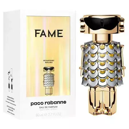 Paco Fame Eau de Parfum - Paco Rabanne