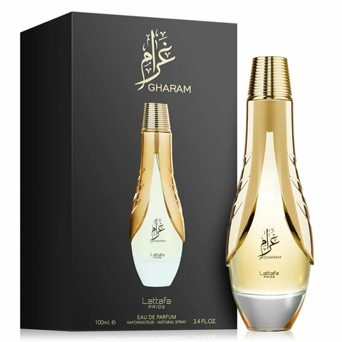 Gharam 100ml - Lattafa - comprar online