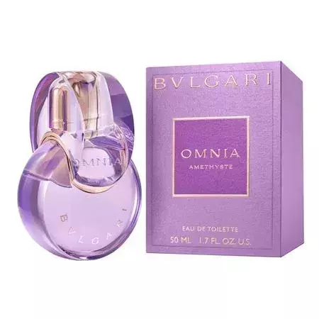 Omnia Collection Amethyste - Bvlgari