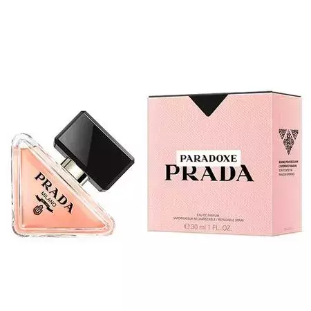 Prada Paradoxe Feminino EDP - Prada - comprar online