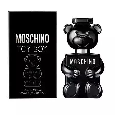 Moschino Toy Boy EDP - Moschino