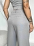 Calça de Alfaiataria Pantalona - comprar online