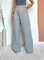 Calça de Alfaiataria Pantalona na internet
