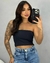 Tube Top na internet