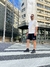 Camiseta Oversized Off white - zeroquatrocinco