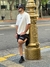 Shorts Moleton - zeroquatrocinco