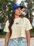 Cropped over - comprar online