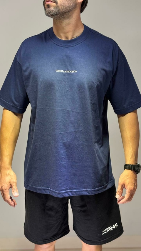 Camiseta Oversized - comprar online
