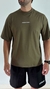 camiseta ovesized - comprar online