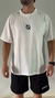 camiseta padrão - comprar online
