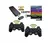 Retro GameStick – 10.000+ Juegos Clásicos | Plug & Play - NOVAELT