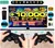 Retro GameStick – 10.000+ Juegos Clásicos | Plug & Play