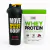 Combo Shaker + Whey Protein STAR - comprar online