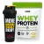 Combo Shaker + Whey Protein STAR - NOVAELT