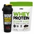 Imagen de Combo Shaker + Whey Protein STAR