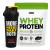 Imagen de Combo Shaker + Whey Protein STAR