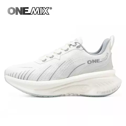 Onemix tênis de corrida de pista prime performance