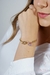 Pulseira Lais Rosé Dourado - loja online