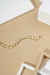 Pulseira Marie Pérolas Dourado - loja online