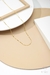 Colar Fringe Zircônia Dourado - comprar online