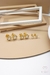 Trio de Brincos Essence Zircônia Dourado - loja online