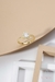 Anel Solitário Stark Zircônia Dourado - comprar online