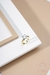 Anel Solitário Seule Zircônia Dourado - comprar online
