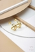 Brinco Whisper Dourado - comprar online