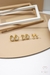 Trio de Brincos Mirage Zircônia Dourado - loja online