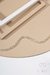 Colar Elora Zircônia Dourado - comprar online