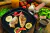 Sarten Plancha Rectangular 28x24cm Antiadherente Mango Plegable - tienda online