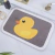 Alfombra de Baño Patito Antideslizante - PopWai
