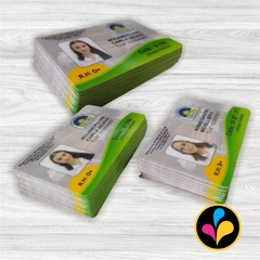 Carnet en PVC - comprar en línea