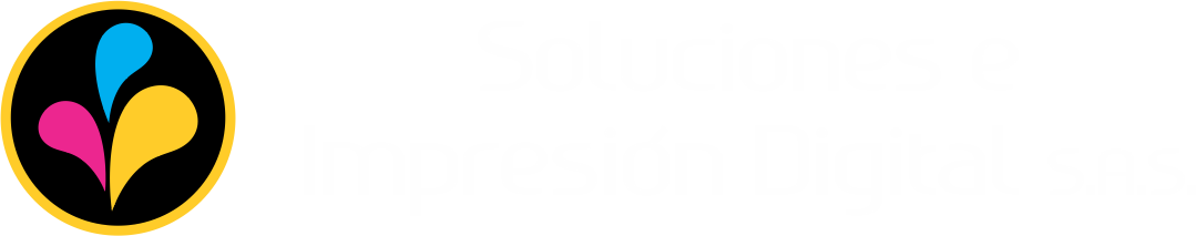 Soluciones e Impresión Digital S.A.S.