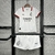 AC Milan 24/25 KIT CRIANÇA (Fora)